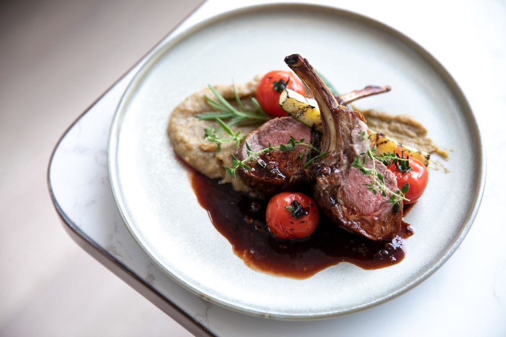 Citrique Restaurant