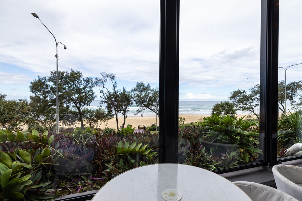 COAST Beach Bar & Kitchen Surfers Paradise 
