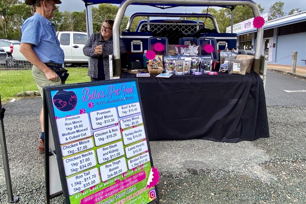 Currumbin Community Market