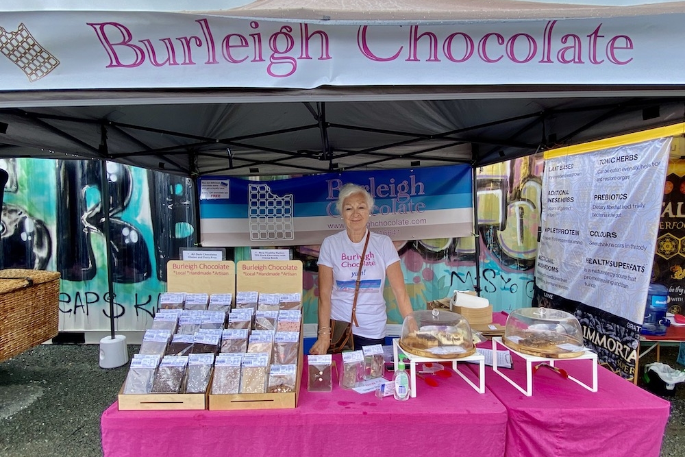 Currumbin Community Market