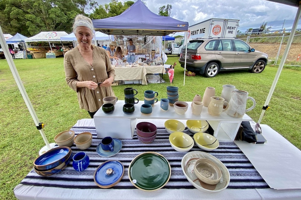 Currumbin Community Market