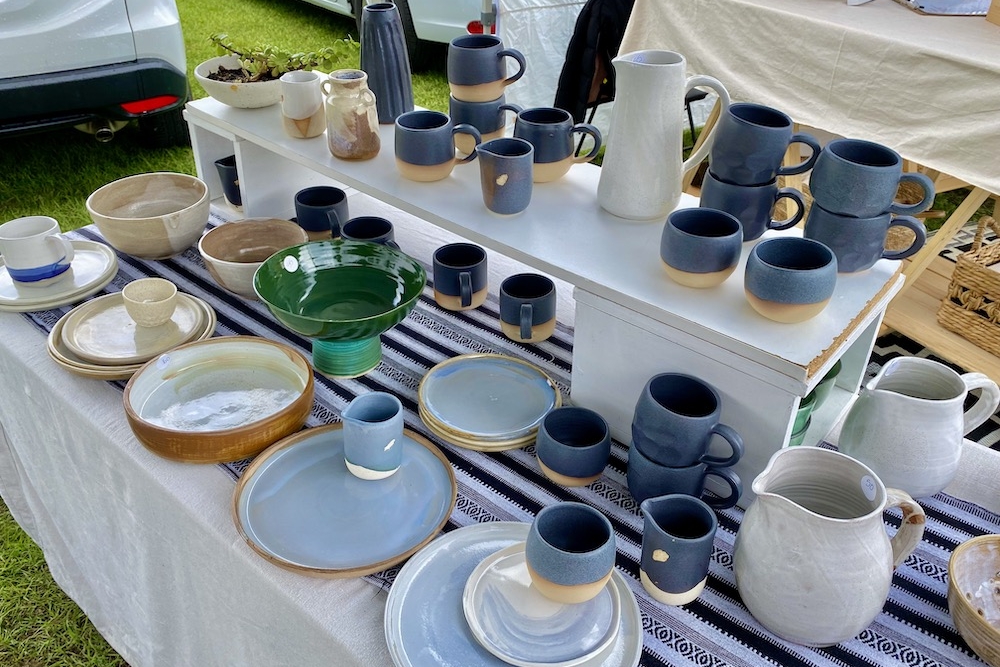 Currumbin Community Market
