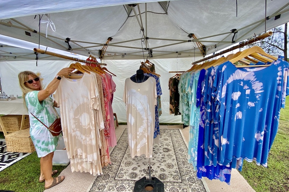 Currumbin Community Market