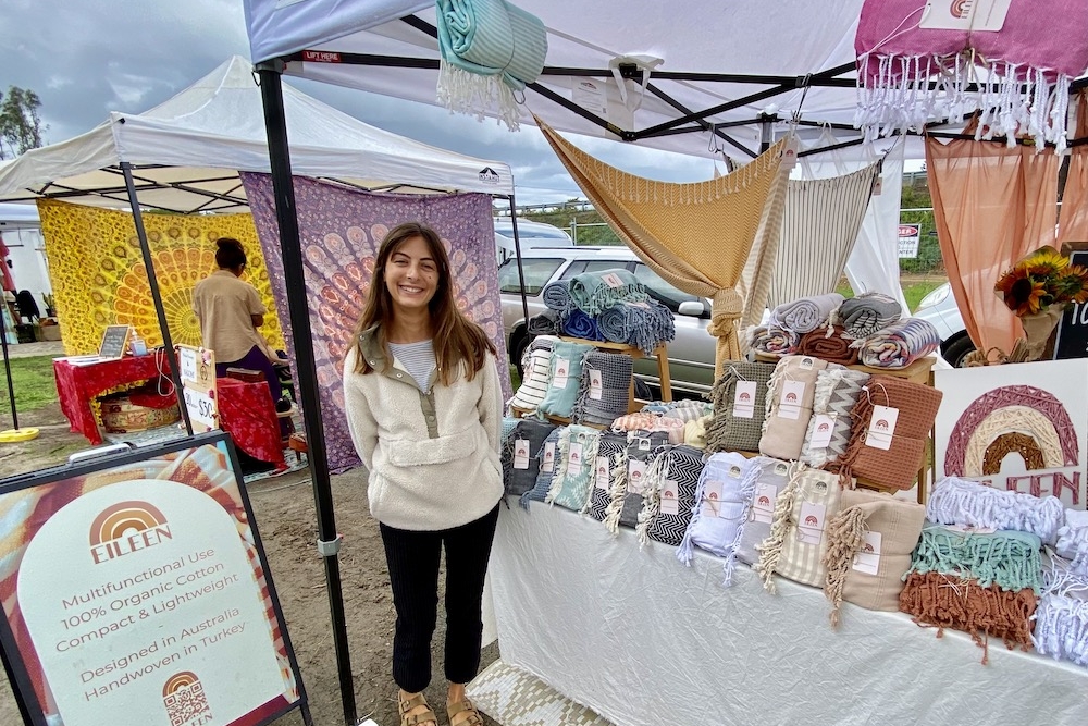 Currumbin Community Market