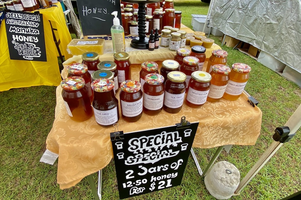 Currumbin Community Market