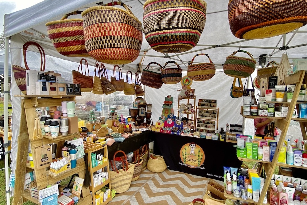 Currumbin Community Market