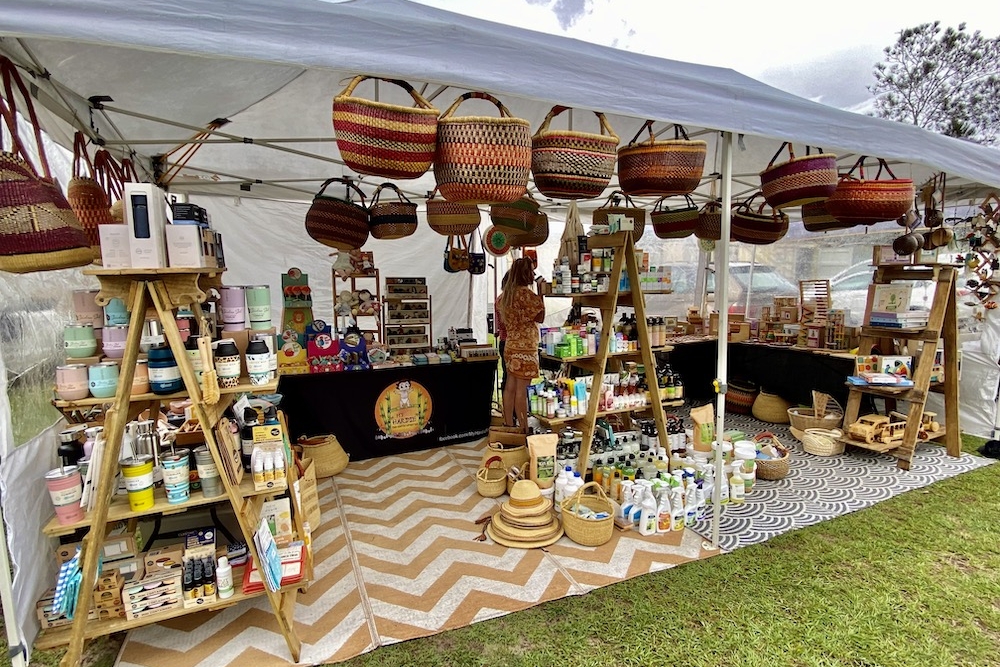 Currumbin Community Market