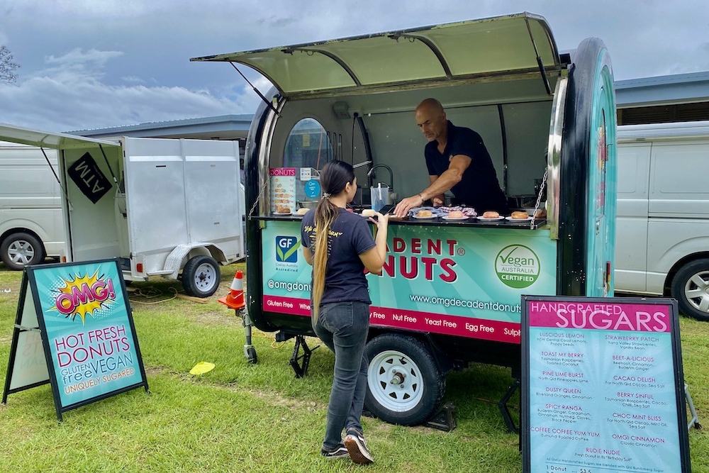 Currumbin Community Market