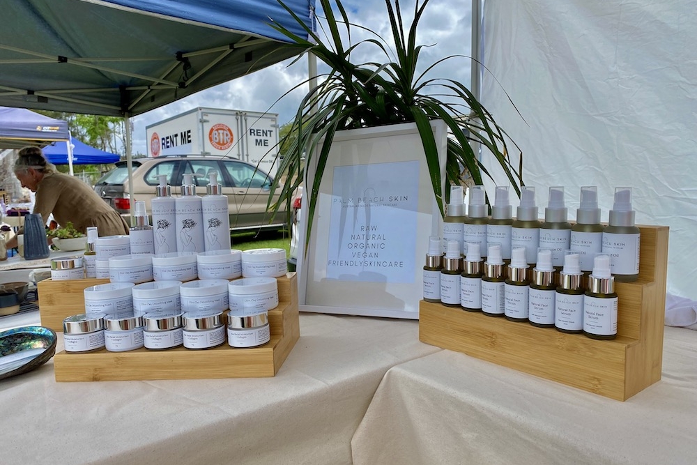 Currumbin Community Market