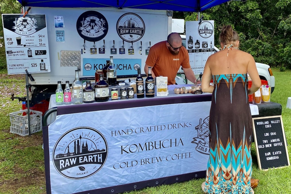 Currumbin Community Market