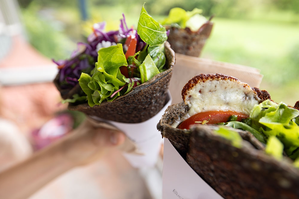 Currumbin Valley Harvest