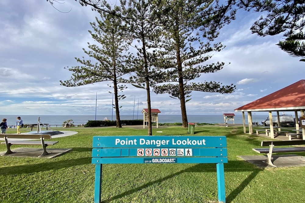 Cafe DBar Coolangatta