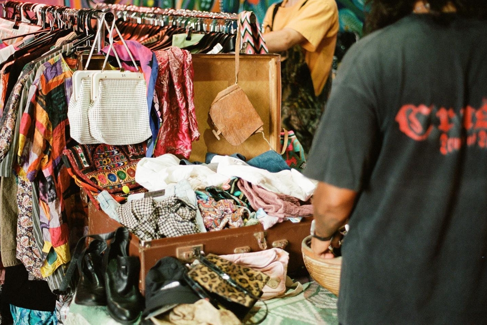 Desert Digs Vintage Rummage