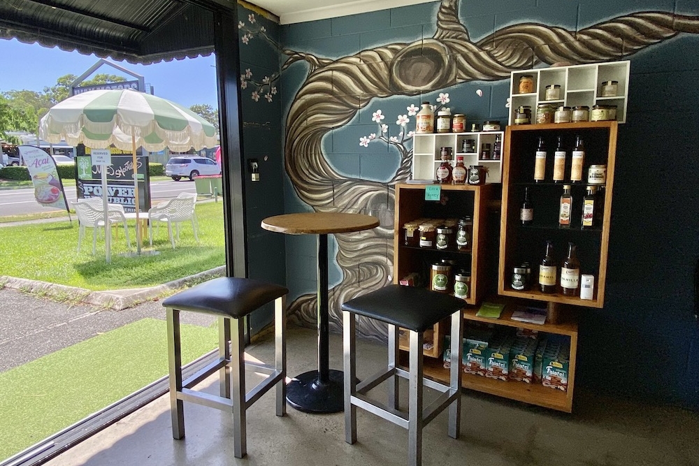 Sumptuous Fine Foods, Currumbin