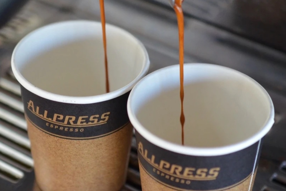 Espresso Cooly Coolangatta
