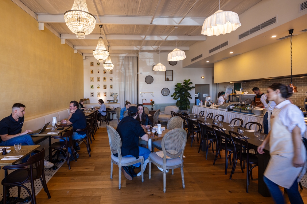 Farina & Co Southport 