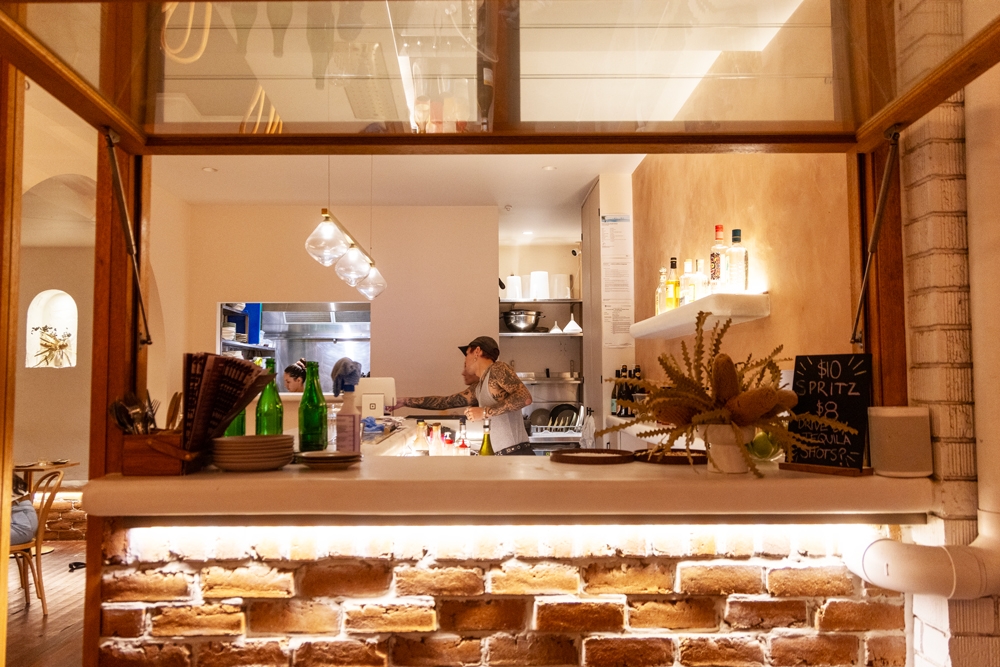 Fig & Frankie's Broadbeach 