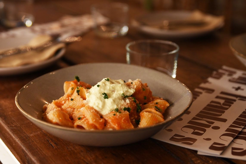 Fig & Frankie's Broadbeach 