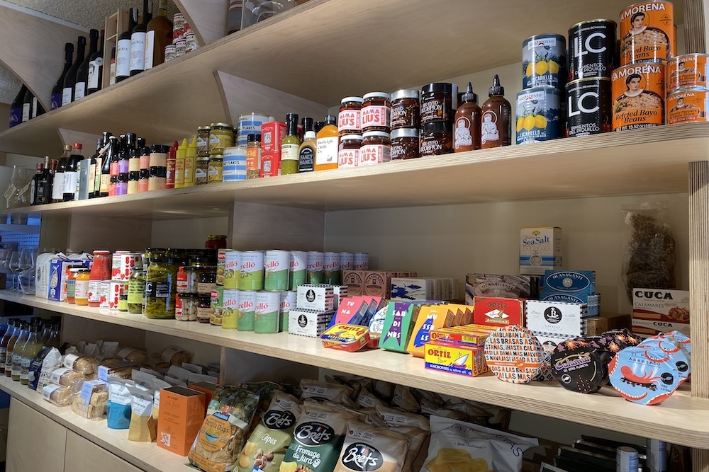 Flor Wine & Grocer, Burleigh Heads