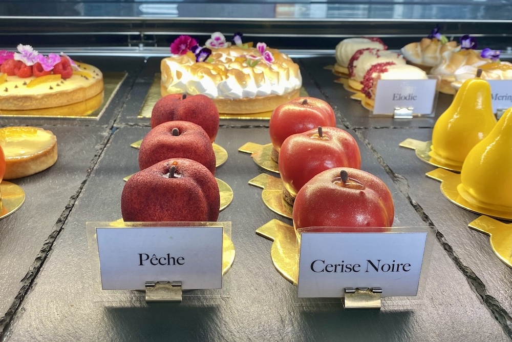 Aux Fines Bouches, Burleigh Heads