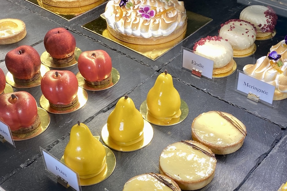 Aux Fines Bouches, Burleigh Heads