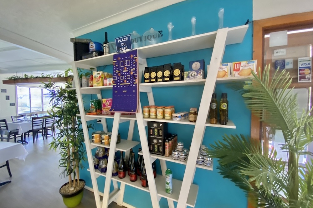 Le Café Gourmand Mermaid Beach