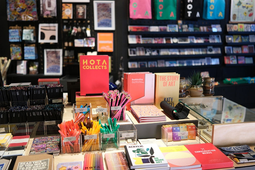 HOTA Shop