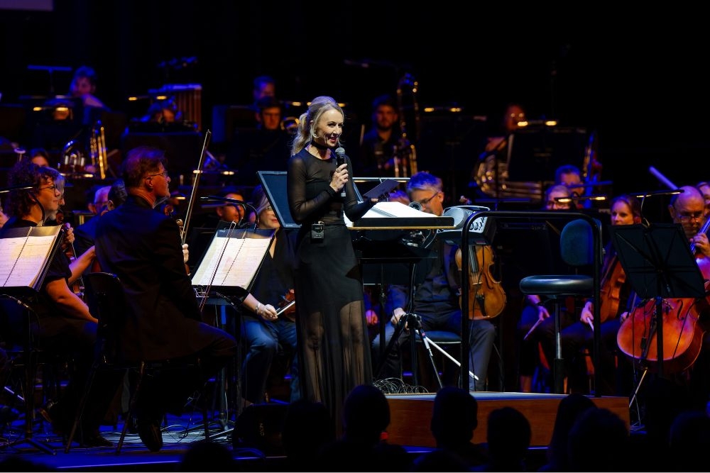 Queensland Symphony Orchestra 