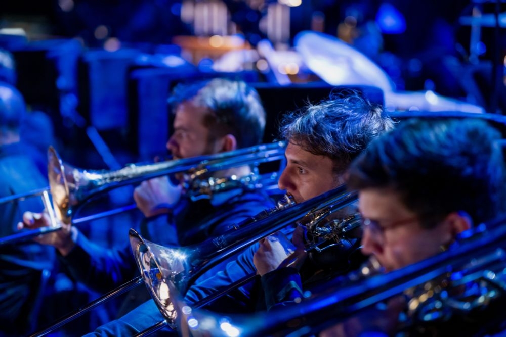 Queensland Symphony Orchestra 