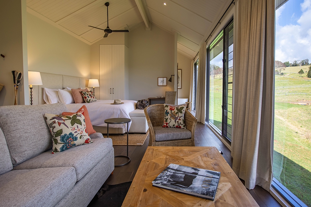 Hazelwood Estate Scenic Rim