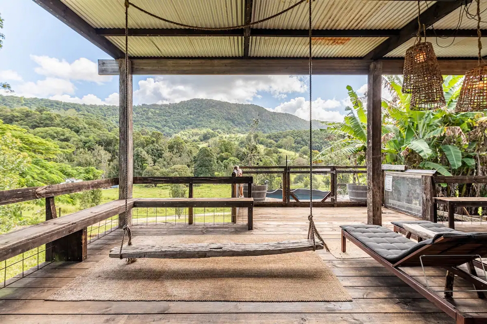 Hillview Dairy Currumbin Valley 