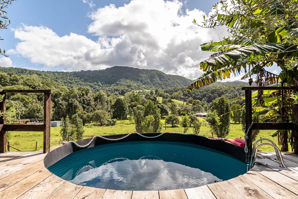 Hillview Dairy Currumbin Valley 