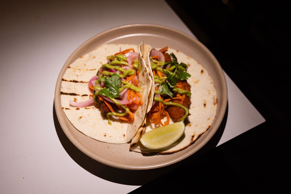 Isla Cantina Surfers Paradise 