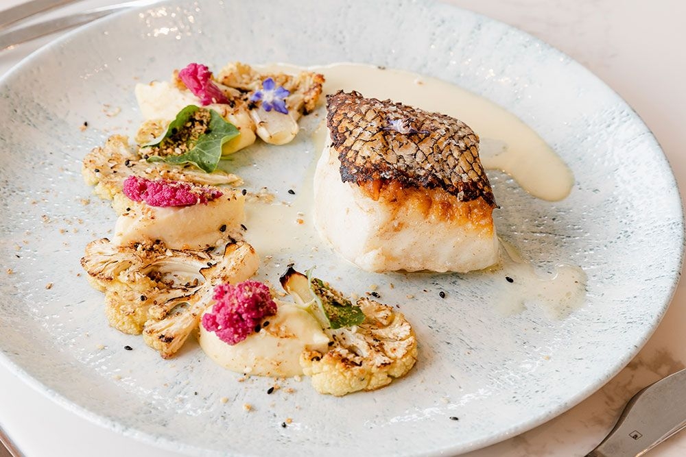 Citrique Restaurant