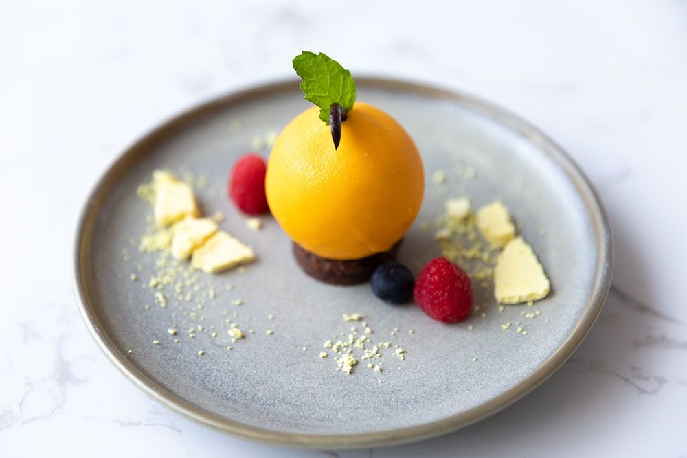Citrique Restaurant