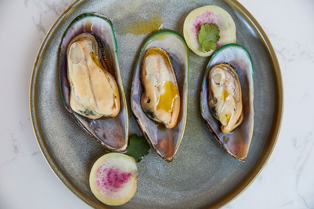 Citrique Restaurant
