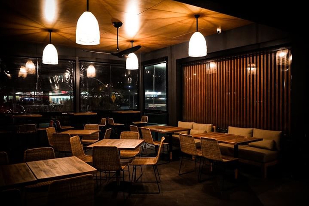 Jungle King Street Thai Burleigh Waters 