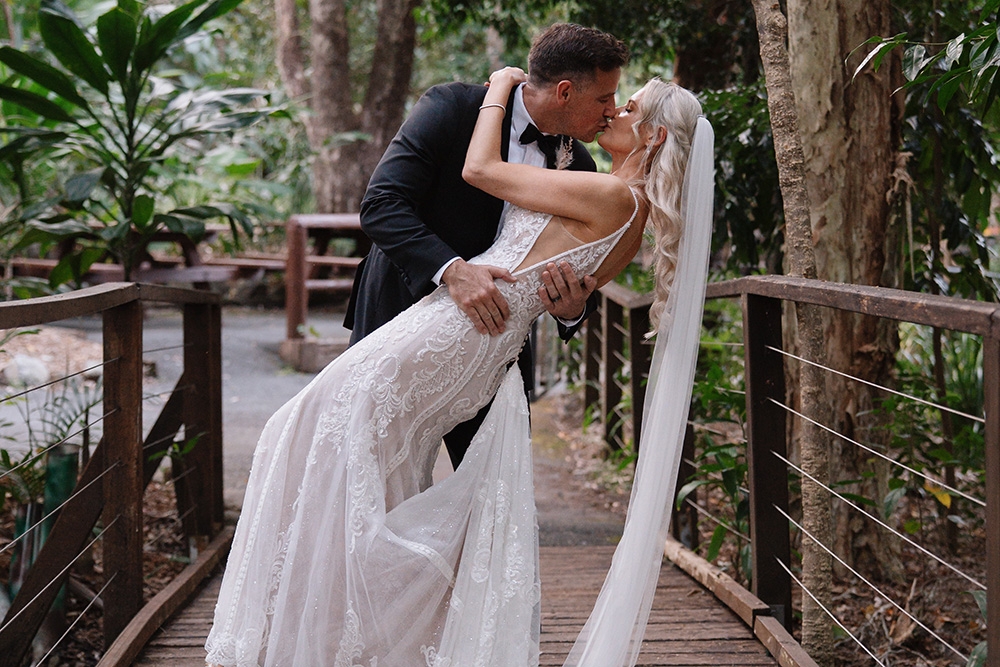 Fleay's Wedding Open Day
