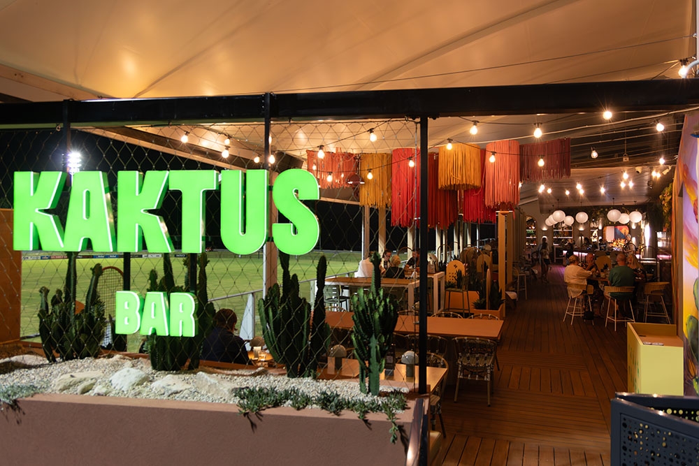 Kaktus Southport | Must Do Gold Coast