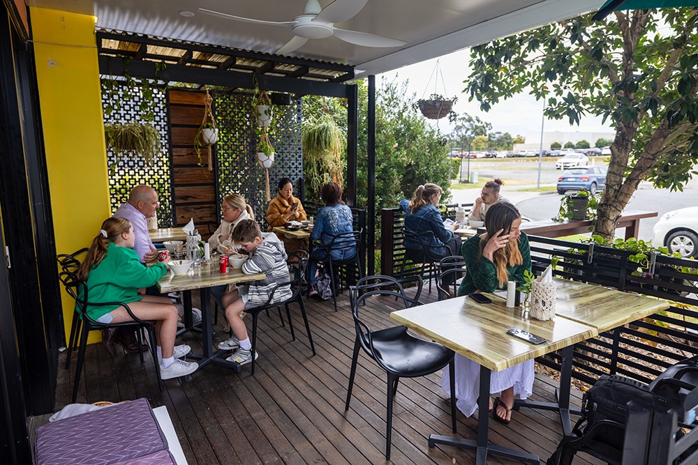 Kudo Bros Espresso Bar & Kitchen