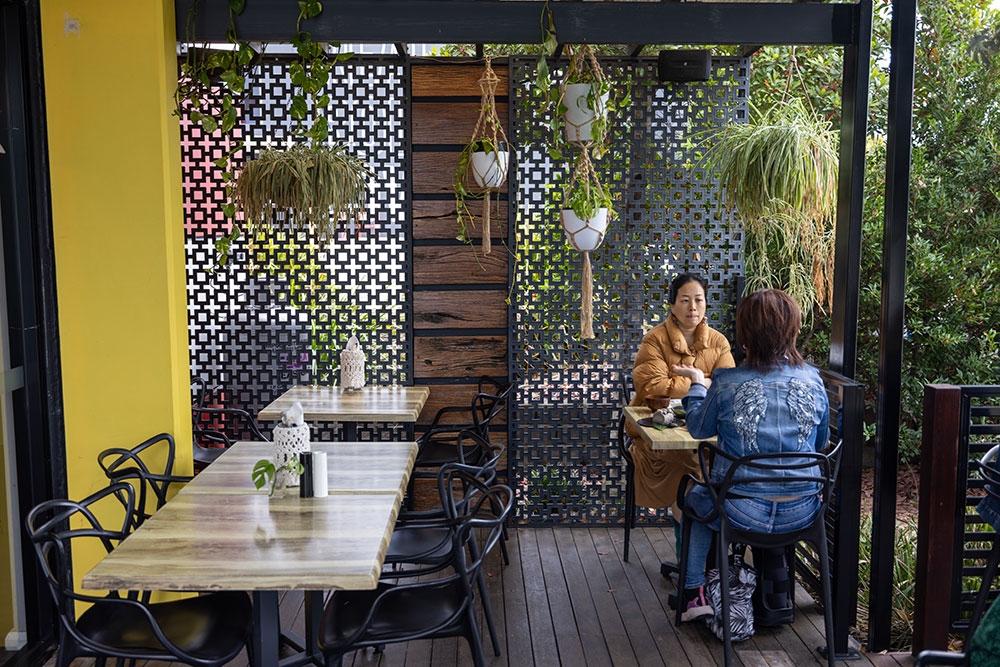 Kudo Bros Espresso Bar & Kitchen
