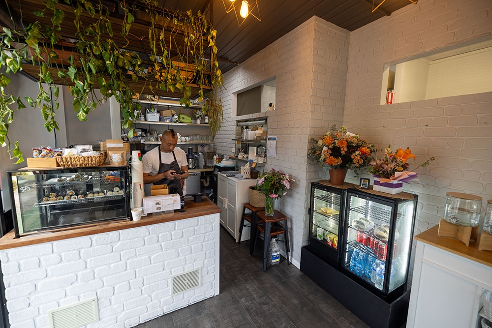 Kudo Bros Espresso Bar & Kitchen