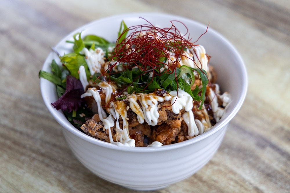 Kudo Bros Espresso Bar & Kitchen