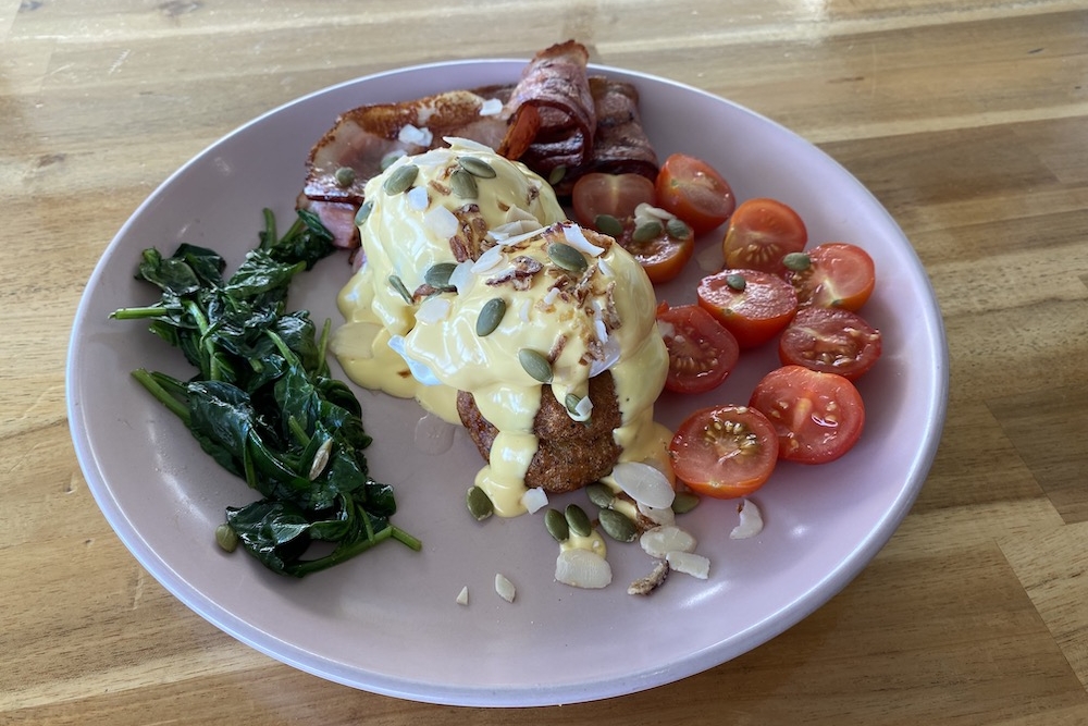 Lakeview Espresso, Burleigh Waters