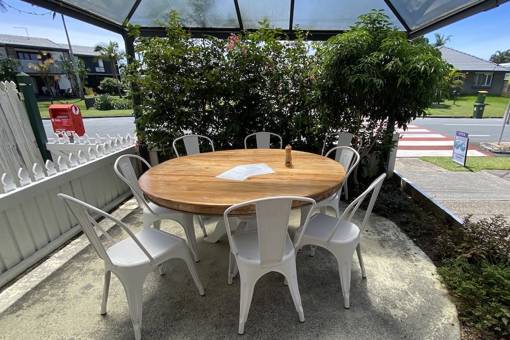 Lakeview Espresso, Burleigh Waters