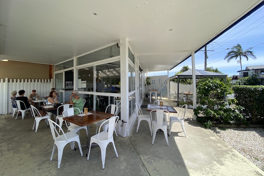 Lakeview Espresso, Burleigh Waters