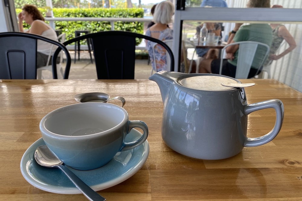 Lakeview Espresso, Burleigh Waters
