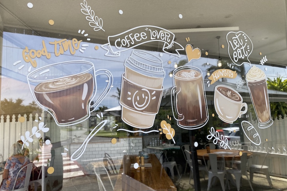 Lakeview Espresso, Burleigh Waters