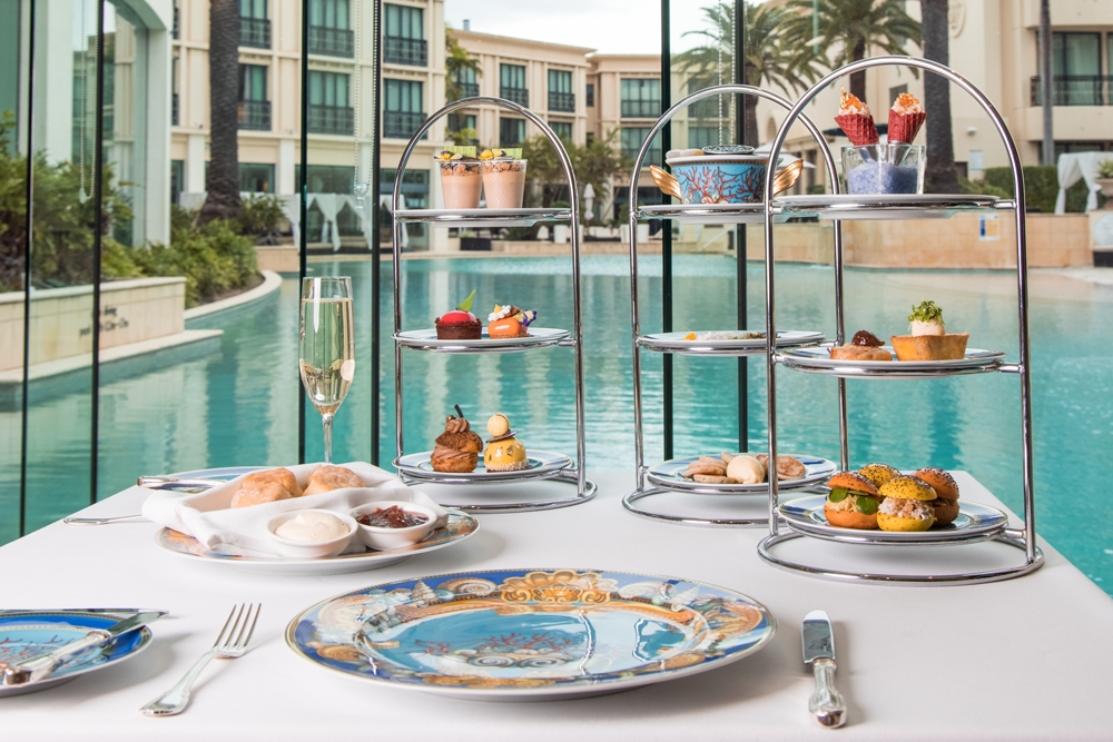 Le Jardin Imperial Hotel 