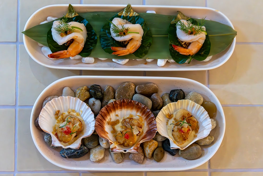 Limlay Thai Burleigh Heads